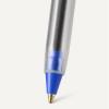 imageAmazon Basics Ballpoint Pens 10mm Blue 12 PackBlue