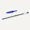 imageAmazon Basics Ballpoint Pens 10mm Blue 12 PackBlue
