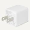 imageAmazon Basics Fast Charging USB C Nano GaN Wall Charger 65W 1Port PD 31 for Laptops Tablets Phones WhiteWhite