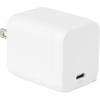 imageAmazon Basics Fast Charging USB C Nano GaN Wall Charger 65W 1Port PD 31 for Laptops Tablets Phones WhiteWhite