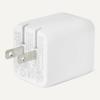 imageAmazon Basics Fast Charging USB C Nano GaN Wall Charger 65W 1Port PD 31 for Laptops Tablets Phones WhiteWhite