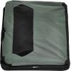 imageAmazon Basics Folding Portable Soft Pet Dog Crate Carrier Kennel 262L x 178W x 181H BlackGREY