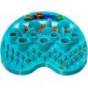 imageAmazon Basics Pet Activity Center and Feeder GreenBlue