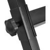 imageAmazon Basics Sturdy Keyboard and Piano Stand HeavyDuty Adjustable HeightAdaptive XShape Design BlackZShape