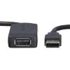 imageAmazon Basics USBA 20 Extension Cable for Printer Mouse or Keyboard Male to Female 480Mbps Transfer Speed 32 Feet Black1