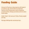 imageAmazon Basics Wet Dog Food Beef Dinner in Gravy with Carrots amp SunDried Tomatoes Made with Real Beef 35 oz Cup Pack of 12Turkey  Sweet Potato