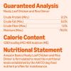 imageAmazon Basics Wet Dog Food Cuts in Gravy TBone Flavor Made with Real Chicken and Beef 132 oz can Pack of 12Filet Mignon Flavor and Chicken  Rice Dinner