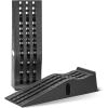 imageAmazon Basics  Automotive Loading Ramp Black 2 Pack