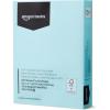 imageAmazon Basics 30 Recycled Color Copy Paper 85 x 11 20lb 500 Sheets Pastel CanaryPastel Blue
