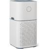 imageAmazon Basics Air Purifier for Home Large Rooms with 3Stage Filtration HEPA Filter Covers Up to 2600 Sq ft WhiteLarge Room