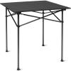 imageAmazon Basics Camping Table Tall Black