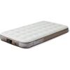 imageAmazon Basics Inflatable Air Mattress Twin with Built in Pump75399in
