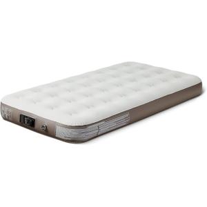imageAmazon Basics Inflatable Air Mattress Twin with Built in Pump75399in