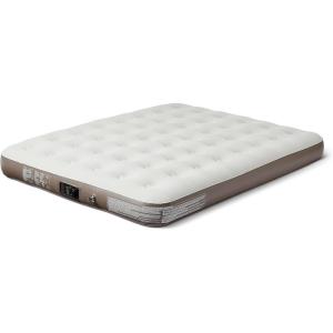 imageAmazon Basics Inflatable Air Mattress Twin with Built in Pump80609in