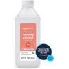 imageAmazon Basics 70 Ethyl Rubbing Alcohol First Aid Antiseptic for Cuts Scrapes and Burns Unscented 16 fl oz Previously Solimo16 Fl Oz Pack of 12