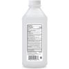 imageAmazon Basics 70 Ethyl Rubbing Alcohol First Aid Antiseptic for Cuts Scrapes and Burns Unscented 16 fl oz Previously Solimo16 Fl Oz Pack of 12