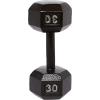 imageAmazon Basics Cast Iron Hex Dumbbell Weight30 Pounds