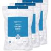 imageAmazon Basics Cotton Balls 600 Count 3 Packs of 200 Previously Solimo200 Count Pack of 3