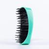 imageAmazon Basics Detangling Palm Hair Brush For All Hair Types Wet or Dry