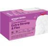 imageAmazon Basics Extra Strong amp Flex Tall Kitchen Drawstring Trash Bags Tropical Island Scent 13 Gallon 40 CountTropical Island