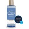 imageAmazon Basics Eye Makeup Remover Removes Waterproof Mascara Dermatologist Tested Fragrance Free 55 Fl Oz Pack of 155 Fl Oz Pack of 2