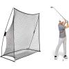 imageAmazon Basics Golf Practice Net10 x 7
