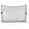 imageAmazon Basics Golf Practice Net10 x 7