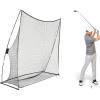imageAmazon Basics Golf Practice Net8 x 8
