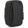imageAmazon Basics Large Point and Shoot Padded Camera Case with Adjustable Shoulder Strap Belt Loop Interior Dimension 52 x 32 x 1 inches BlackLarge