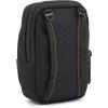 imageAmazon Basics Large Point and Shoot Padded Camera Case with Adjustable Shoulder Strap Belt Loop Interior Dimension 52 x 32 x 1 inches BlackMedium