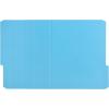 imageAmazon Basics Manila File Folders Letter Size 12 Tab in Left and Right Positions 85 x 11 36PackBlue