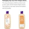 imageAmazon Basics Morning Fresh Facial Cleanser with Ginseng and Vitamin C 8 fl oz8 Fl Oz Pack of 3