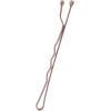 imageAmazon Basics No Slip Bobby Hair Pins Brunette Brown High Gloss for Comfortable AllDay Styling and Updos All Hair Types 72 CountBrown