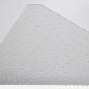 imageAmazon Basics Office Chair Mat for Low Pile Carpeted Floors with Lip 36 x 48 Clear46 x 60