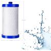 imageAmazon Basics Replacement Frigidaire WF1CB Refrigerator Water Filter 3Pack