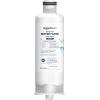 imageAmazon Basics Replacement Samsung DA9717376B HAFQINEXP Refrigerator Water Filter 3Pack Standard Filtration1Pack