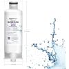 imageAmazon Basics Replacement Samsung DA9717376B HAFQINEXP Refrigerator Water Filter 3Pack Standard Filtration1Pack