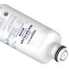 imageAmazon Basics Replacement Samsung DA9717376B HAFQINEXP Refrigerator Water Filter 3Pack Standard Filtration1Pack