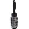 imageAmazon Basics Round Hair Brush For Faster Blow Drying Straightening and Volume For All Hair Types