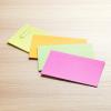 imageAmazon Basics Ruled Lined Index Cards for Notes Studying Flash Cards White 4 x 6 100 Count Pack of 60Assorted Neon