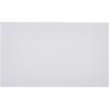 imageAmazon Basics Ruled Lined Index Cards for Study Notes and Recipes White 3 x 5 1000 Count 10 Pack of 100White