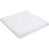 imageAmazon Basics Waterproof Breathable Mattress Protector King Size 18 inch Deep Machine Washable WhiteKing Pack of 6