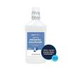 imageAmazon Basics Whitening Anticavity Mouthwash Fresh Mint Flavor Whitens Teeth Prevents Cavities 16 Fluid Ounces 1Pack Previously Solimo16 Ounce Pack of 1