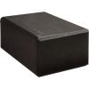 imageAmazon Basics Yoga Block Set of 2Black