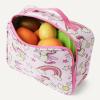 imageAmazon Basics school set with backpack and pencil cases and insulated lunchPINK