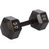 imageAmazon Basics Cast Iron Hex Dumbbell Weight30 Pounds