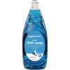 imageAmazon Basics Dish Soap Dishwashing Liquid GreaseCutting Power Fresh Scent Phosphate Free 50 Fl Oz Pack of 1