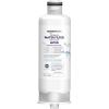 imageAmazon Basics Replacement Samsung DA9717376B HAFQINEXP Refrigerator Water Filter 3Pack Standard Filtration1Pack