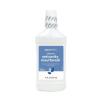 imageAmazon Basics Whitening Anticavity Mouthwash Fresh Mint Flavor Whitens Teeth Prevents Cavities 16 Fluid Ounces 1Pack Previously Solimo16 Ounce Pack of 1