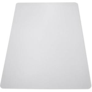imageAmazon Basics Office Chair Mat for Hard Floors 46 x 60 Clear46 x 60